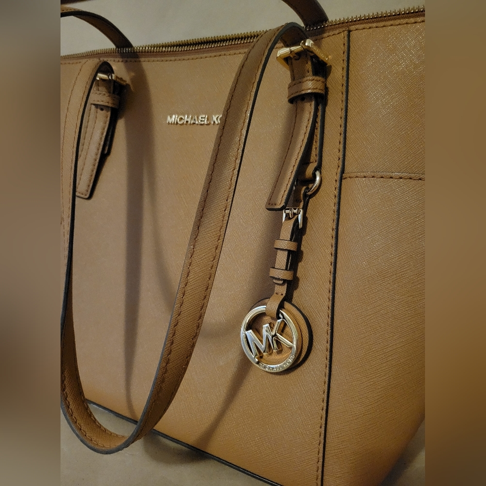Michael Kors Tote Bag